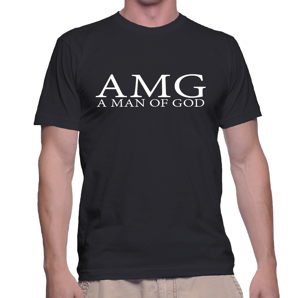 AMC Men's Tee