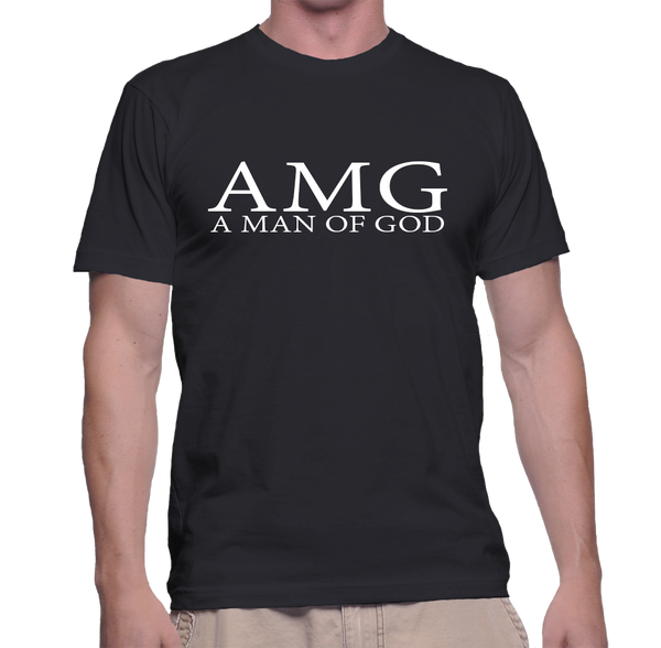 AMC Men's Tee