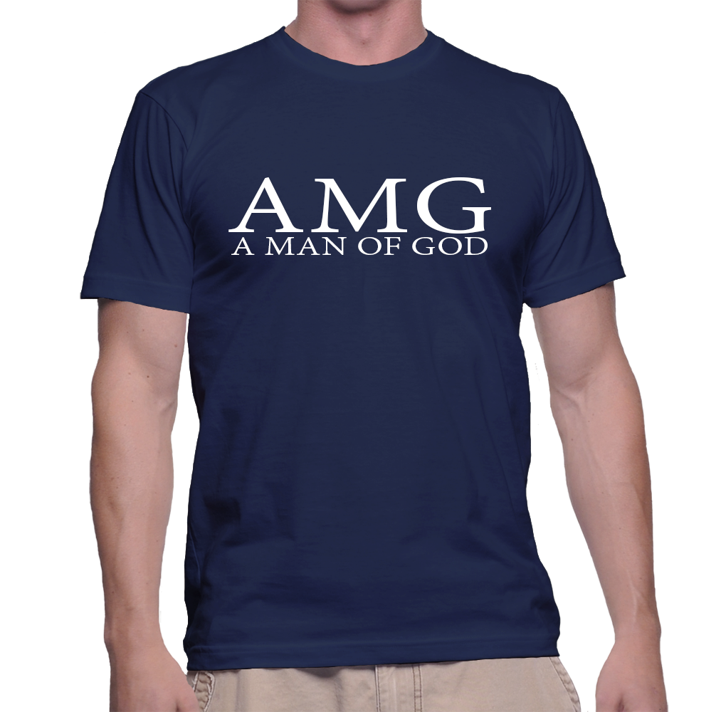 AMC Men's Tee