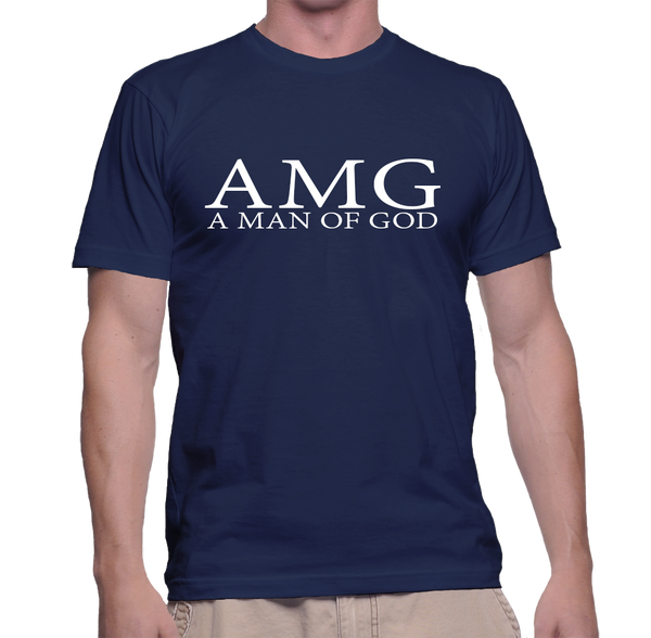 AMC Men's Tee