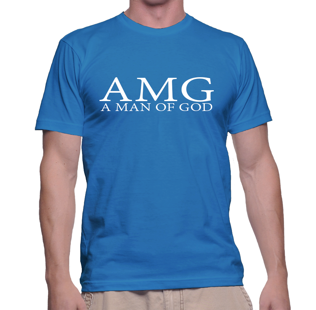 AMC Men's Tee