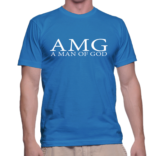 AMC Men's Tee