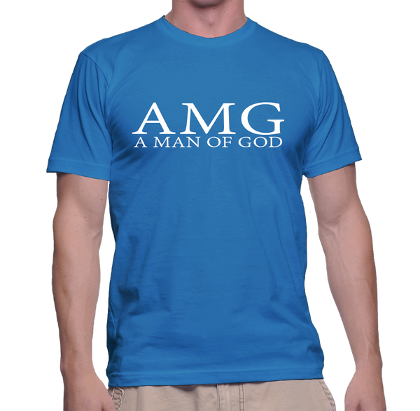 AMC Men's Tee