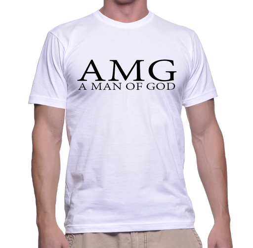 AMC Men's Tee